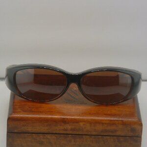 Pre-Owned Solar Sheilds SC28L1181E Tortoise Sunglasses